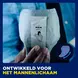 TENA Men Active Fit Absorbant Protector Level 2 Incontinentieverband 10 stuks