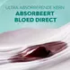 Libresse Pure Sensitive Ultra Maandverband 12 stuks