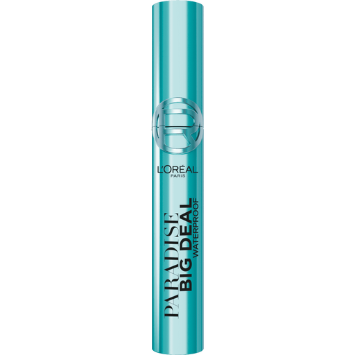 L'Oréal Paris Lash Paradise Big Deal Mascara Waterproof Zwart