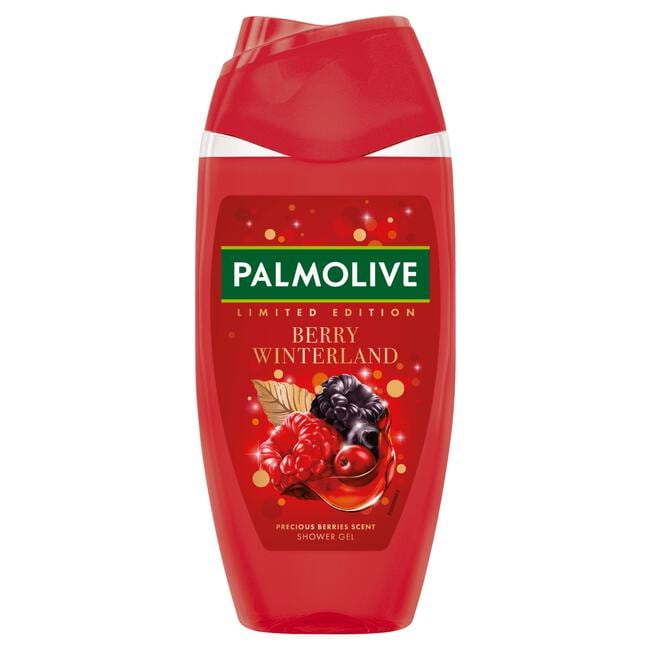 Palmolive Berry Winterland Douchegel 250ML