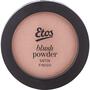 Etos Blush Powder Satin Finish Pretty In Peach