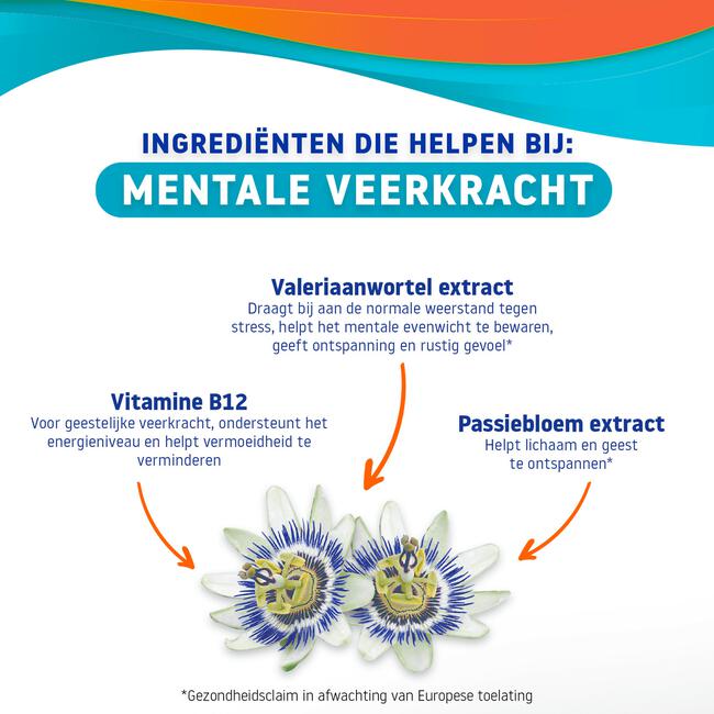 Valdispert Mentale Veerkracht