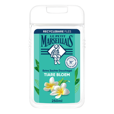 Le Petit Marseillais Flower & Monoï Douchegel 250 ML