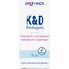 Orthica Vitamine K1 & D3 Oliedruppels 10 ML