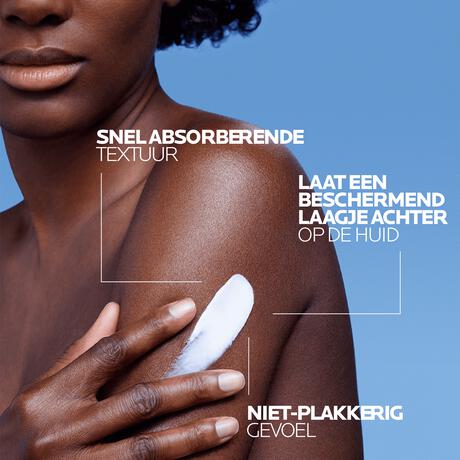 La Roche-Posay Lipikar Lait Urea 10% 400 ML