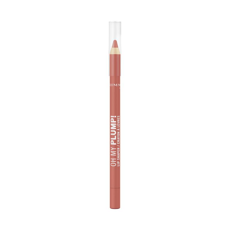 Rimmel London Oh My Plump! Lip Liner Nude 010 Iconic Beige