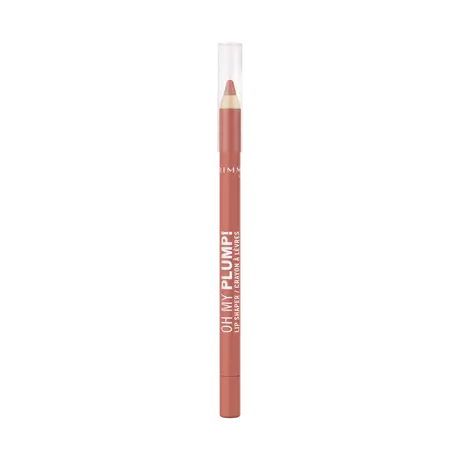 Rimmel London Oh My Plump! Lip Liner Nude 010 Iconic Beige