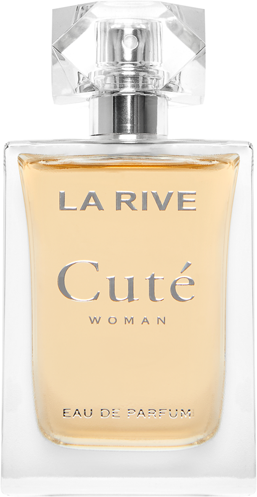 La Rive Cuté Eau De Parfum 100 ML