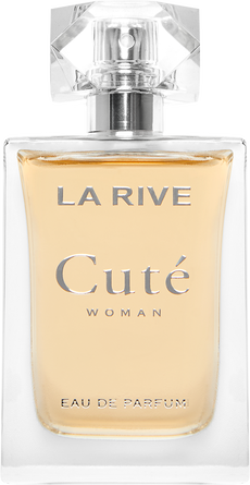 La Rive Cuté eau de parfum 100 ML