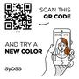 Syoss Oleo Intense 9-10 BrightBl