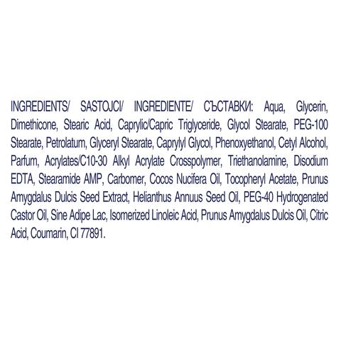 Dove Body Love Restoring Care Bodylotion 250 ML