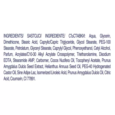 Dove Body Love Restoring Care Bodylotion 250 ML