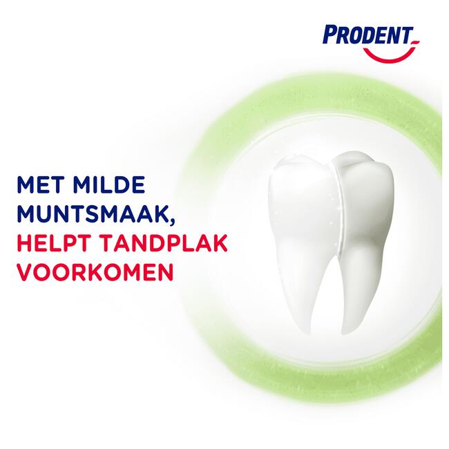 Prodent Xylitol Tandpasta 75 ML
