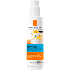 La Roche-Posay Anthelios Kind Zonnebrandspray UVMUNE SPF50+ 200 ml