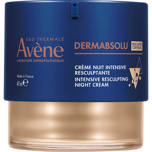 Avène Dermabsolu Nachtcrème 40 ML