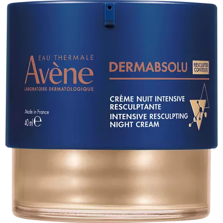 Avène Dermabsolu Nachtcrème 40 ML