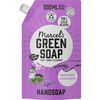 Marcel's Green Soap Lavendel &amp; Rozemarijn Handzeep Navulzak 500 ML