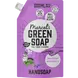 Marcel's Green Soap Lavendel & Rozemarijn Handzeep Navulzak 500 ML
