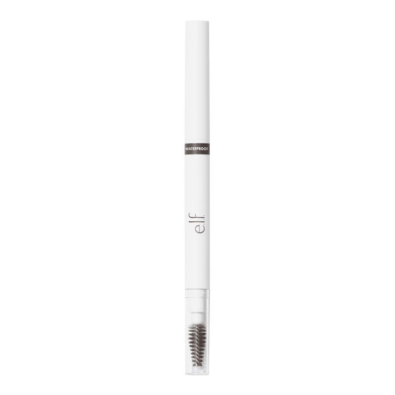 e.l.f. Instant Lift Waterproof Brow Pencil Neutral Brown
