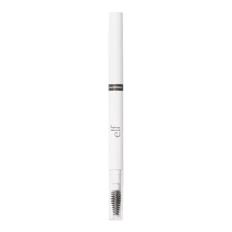 e.l.f. Instant Lift Waterproof Brow Pencil Neutral Brown