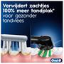 Oral-B Pro 3 3900N Zwart & Roze 2 Elektrische Tandenborstels