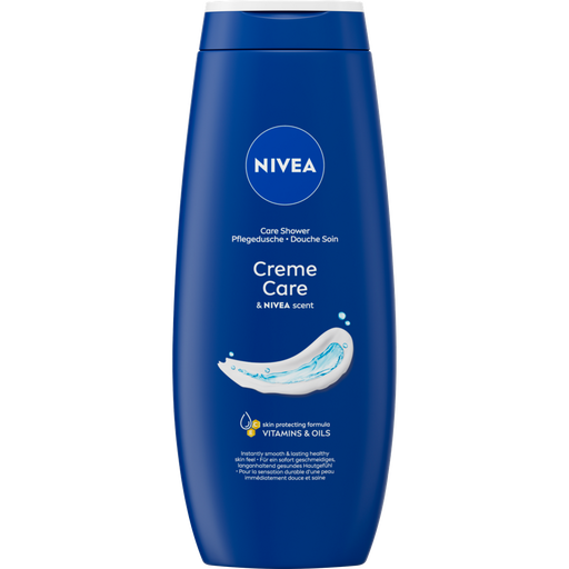 NIVEA Crème Care Douchecrème 500 ML