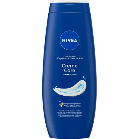 NIVEA Crème Care Douchecrème 500 ML