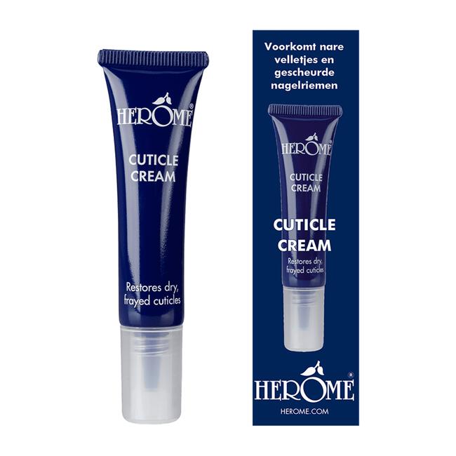 Herome Cuticle Cream 15 ML