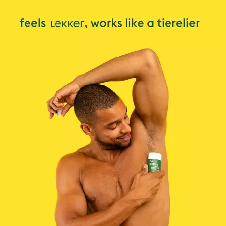 The Lekker Company Have Fun Deodorant Stick 40 gram