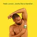 The Lekker Company Have Fun Deodorant Stick 40 gram