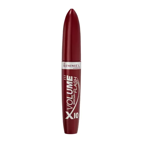 Rimmel London Volume Flash X10 Mascara 001 Black