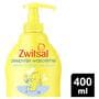 Zwitsal Baby Zeepvrije Wascreme 400 ML