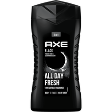 Axe Black 3-in-1 Douchegel Mini 50 ML