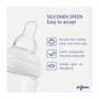 Difrax Anti-Koliek S-Fles Lichtroze 250 ML