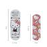 Fancy Label Hello Kitty Pleisters In Metalen Blik