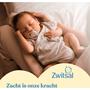 Zwitsal Zeepvrij Schuimbad 200 ML