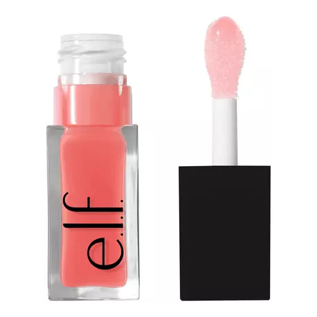 e.l.f. Glow Reviver Lip Oil Pink Quartz