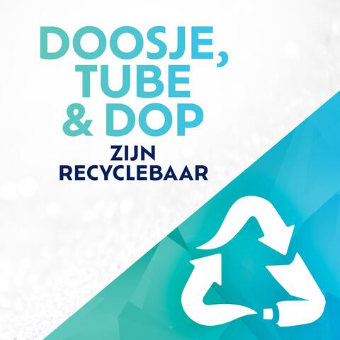 Aquafresh White Renew Deep Clean Tandpasta 75 ML