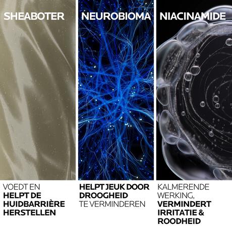 La Roche-Posay Lipikar Baume AP+Max 200 ML