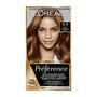 L'Oréal Paris Préférence Permanente Haarverf 5.3 Virginie