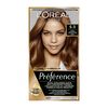 L'Or&eacute;al Paris Pr&eacute;f&eacute;rence Permanente Haarverf 5.3 Virginie