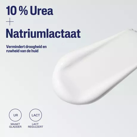 Cetaphil Intensive Regenerating Moisturising Lotion UREA 10% 200ML