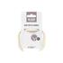 BIBS Babyfles Handvat Ivory 