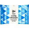 Etos Fresh Vochtig Toiletpapier 80 stuks