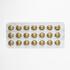 Floradix Ijzer Lactose vrij Tabletten 147 stuks