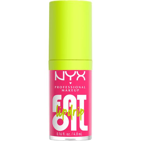 NYX Professional Makeup Fat Oil Lip Drip Missed Call