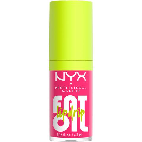 NYX Professional Makeup Fat Oil Lip Drip Missed Call
