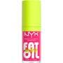 NYX Professional Makeup Fat Oil Lip Drip Missed Call