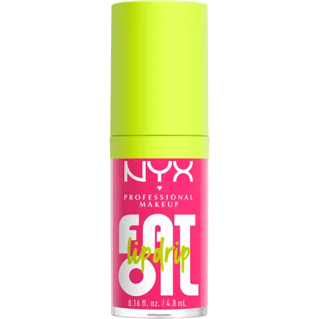 NYX Professional Makeup Fat Oil Lip Drip Missed Call