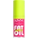 NYX Professional Makeup Fat Oil Lip Drip Missed Call